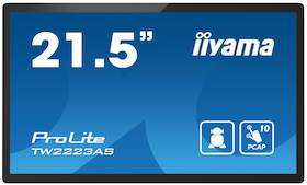iiyama PROLITE TW2223AS-B2