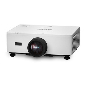 Sharp P721Q Heimkino Beamer mit 7.200 ANSI-Lumen und 4K UHD Auflösung