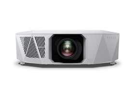 Epson EH-QL3000W Heimkino Beamer (ohne Objektiv) mit 6.000 Lumen und 4K UHD Auflösung