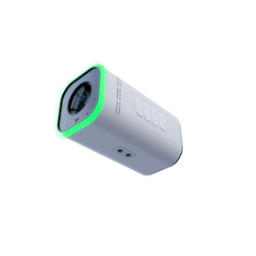 BirdDog Maki Ultra 20x Zoom NDI® | HX3 Kamera, weiß