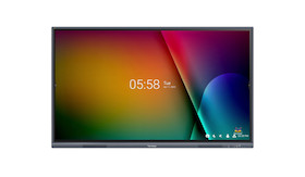 ViewSonic ViewBoard IFP8633-G 86“ 4K Interaktives Display