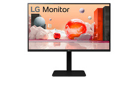 LG 27BA450-B 27" Monitor