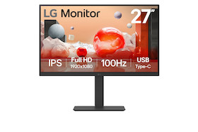 LG 27BA650-B 27" Monitor