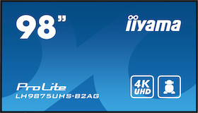 iiyama ProLite LH9875UHS-B2AG