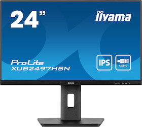 iiyama ProLite XUB2497HSN-B2