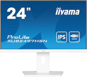 iiyama ProLite XUB2497HSN-W2