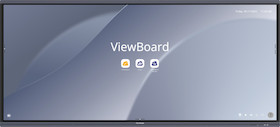 ViewSonic ViewBoard IFP92UW 92“ 5K interaktives Display