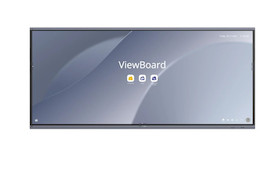 ViewSonic ViewBoard IFP105UW 105“ 5K interaktives Display