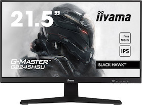 iiyama G-MASTER G2245HSU-B2
