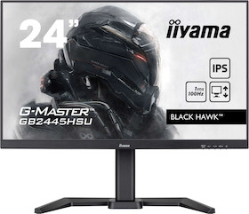 iiyama G-MASTER GB2445HSU-B2