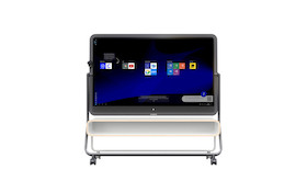 Cannyboard All-in-One-Konferenzraumlösung 86"