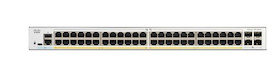 CISCO Catalyst Switcher 1300 48-port GE Full PoE