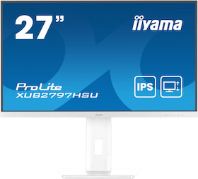 iiyama ProLite XUB2797HSU-W2