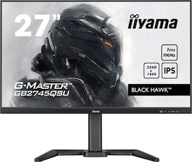 iiyama G-MASTER GB2745QSU-B2