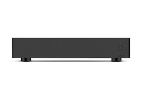audiolab 9000P Stereo-Endstufe in schwarz