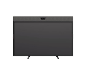 Logitech Rally Board 65 All-In-One Display für Videokonferenzen