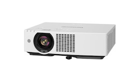 Panasonic PT-VMZ62EJ Beamer