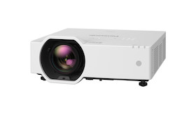 Panasonic PT-VMZ7STEJ Beamer