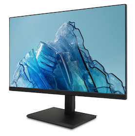 Acer Vero B277KLbmiiprfx 27' 4K ZeroFrame Design Monitor mit 2xHDMI