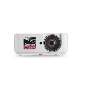 InFocus Nemesis II IN1028ST Full HD Short-Throw Laser Beamer