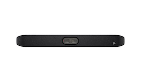 Poly Studio X32 Premium All-In-One Videobar für kleine Konferenzräume