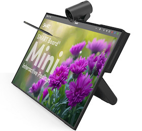 SMART Board® Mini 727 Interactive Podium