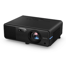 BenQ LH835ST Full HD 4000 ANSI Lumen Kurzdistanz-Laserprojektor mit Auto Screen Fit & Wi-Fi-fähig mi