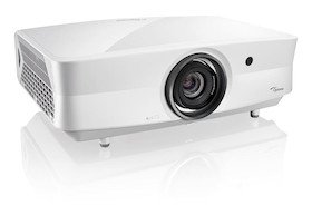 Optoma ZK507-W - Demoware Gold