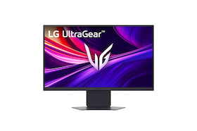 LG UltraGea 27G850A-B 27" IPS-Monitor
