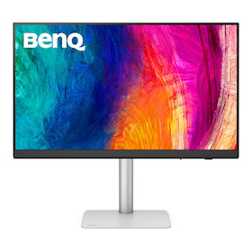 BenQ PD3226G 32" 4K 144Hz BenQ Monitor für Designer