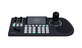 BirdDog KBD PTZ-Steuerpult