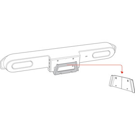 Poly Wandhalterung für Poly Studio X52