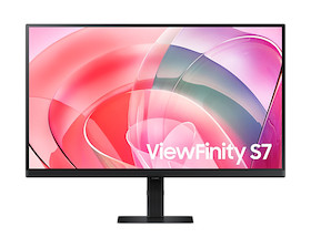 Samsung 27" ViewFinity S70D UHD Monitor