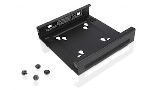 Lenovo Think Centre Tiny VESA-Halterung II-R