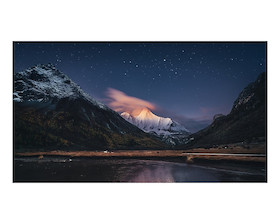 Samsung VM55C-R 55" Full HD Videowall Display