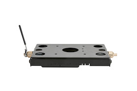 Epson ELPMB85 Schienenadapter für Projektorhalterungen