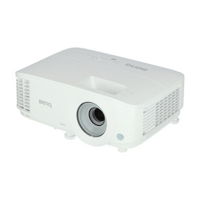 BenQ MH560 Business Beamer mit 3800 Lumen, 20000:1 Kontrast und SmartEco™ - Demoware Platin