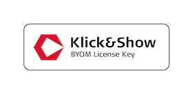 Kindermann K-FleX BYOM Lizenz-Schlüssel für die Kindemann K-FleX Basisstation