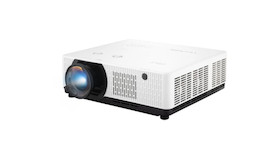 ViewSonic LSC731WU-ST Kurzdistanz Beamer mit 7300 Lumen für professionelle Großprojektionen
