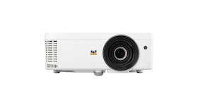 ViewSonic PX700HDHE Full-HD Beamer mit 3700 Lumen und Dual HDMI für das Home-Entertainment