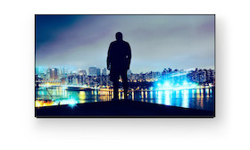 Sony BRAVIA 8 II FWD-65XR8M2 65" BRAVIA 4K HDR Display mit Google TV, inkl. 3 Jahren PrimeSupport