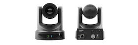 Q-SYS NC-12x80 PTZ-Konferenzkamera