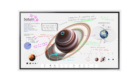 Samsung Flip Pro WM65B 65" Touch Display - Digitales Flipchart