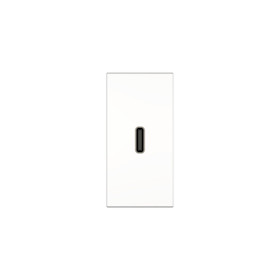 Kindermann Konnect flex 45 click USB-C 1m