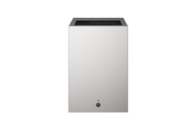 LG PU615U CineBeam S Mini UST 4K RGB Laserprojektor mit Dolby Atmos und Smart-Funktionen