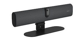 Jabra PanaCast 40 VBS Videobar für kleine Besprechungsräume (ohne Touch-Controller)