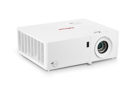InFocus IN1089SL WUXGA Laserbeamer mit 4K Support und 4500 Lumen für wirkungsvolle Projektionen