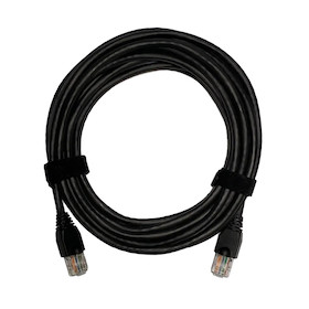Jabra RJ45 Cat 5e Ethernet-Kabel, 4,57 m