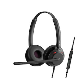 EPOS IMPACT 760 - kabelgebundenes Dual Headset USB-A / USB-C