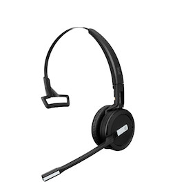 EPOS IMPACT SDW 10 HS - kabelloses Mono DECT Headset